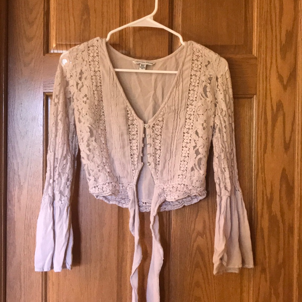 American Eagle Blouse